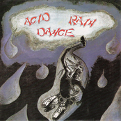 acid rain dance