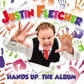 Hands Up by Justin Fletcher