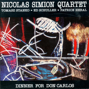 Dinner for Don Carlos