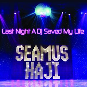 Last Night A DJ Saved My Life