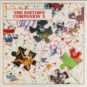 Kpm 1000 Series: The Editor's Companion - Volume Three