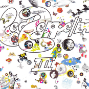 Out On The Tiles by Led Zeppelin