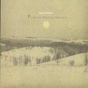 Piesni do Swietych Panskich / Songs to the Saints