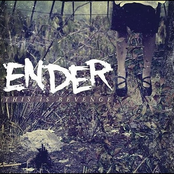 ender爀