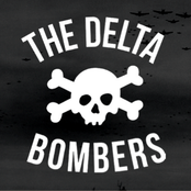 The Delta Bombers: The Delta Bombers (Self-Titled)