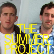 the summer project