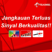 Iklan Telkomsel