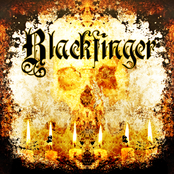 Blackfinger