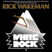 Dancing On Snowflakes by Rick Wakeman