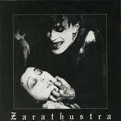 Also Sprach Zarathustra I