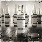 Lacuna Coil : Dark Adrenaline