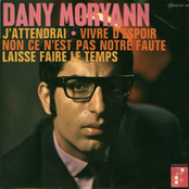 Dany Moryann