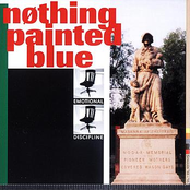 Lab Rat Blues by Nothing Painted Blue