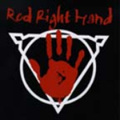 red right hand