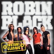 Robin Black: Instant Classic