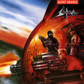 Sodom: Agent Orange