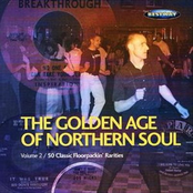 The Triumphs: The Golden Age of Northern Soul Vol. 2