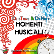 dj store