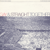 Gay and Straight Together