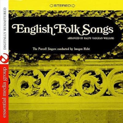English Folk Songs (Digitally Remastered)