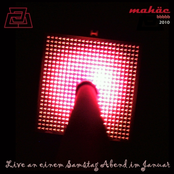 live an einem samstag abend im januar 2010
