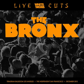 Live Cuts (Live at Teragram Ballroom and the Independent, Dec. 2015)