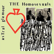 Black Noise by The Homosexuals