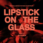 LIPSTICK ON THE GLASS (Original Motion Picture Soundtrack)