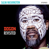 Salim Washington: Dogon Revisited