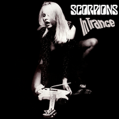 Longing For Fire by Scorpions