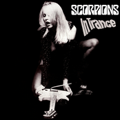 Robot Man by Scorpions