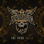 The Tribe Vol.8