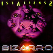 Israliens 2: Bizarro