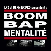 Boom Bap Mentalité