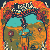 Folsom Field, Boulder, CO 7/14/18 (Live)