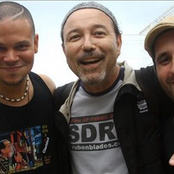 calle 13 feat. rubén blades y la chilinga