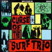 Wolfman by The Surf Trio