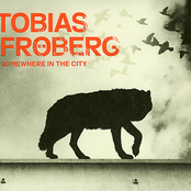 Forever Is Just A Word In A Lovesong by Tobias Fröberg
