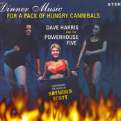 Dinner Music for a Pack of Hungry Cannibals