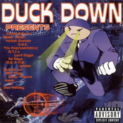 Duck Down Presents: The Album