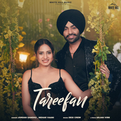 Jordan Sandhu: Tareefan