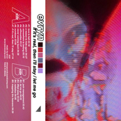 if it's real, then i'll stay / let me go