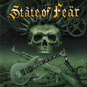 Waken The Stronghold by State Of Fear