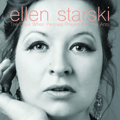 Ellen Starski: The Days When Peonies Prayed for the Ants