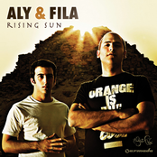 Aly & Fila Vs. Bjorn Akesson