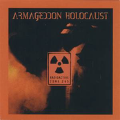 Grave Capsule by Armageddon Holocaust