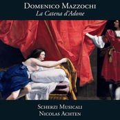 Mazzocchi: La catena d'Adone