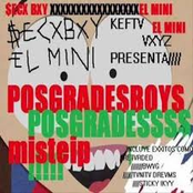 POSGRVDESBOYS MIXTVPE