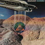 Psychosis by Hawkwind