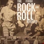 The First Rock and Roll Record